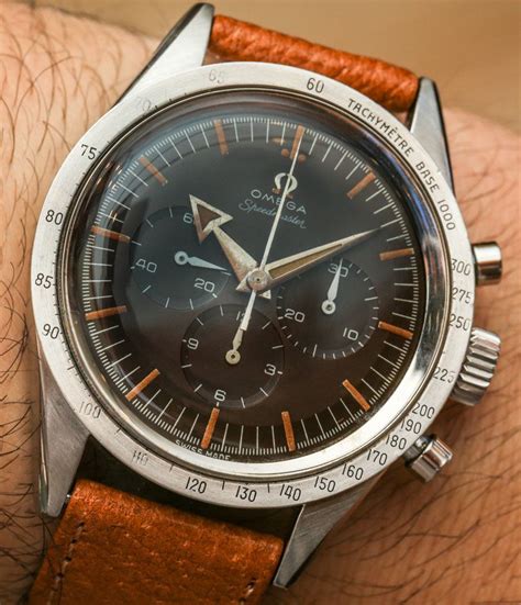 most collectible omega speedmaster|Omega Speedmaster watch sale.